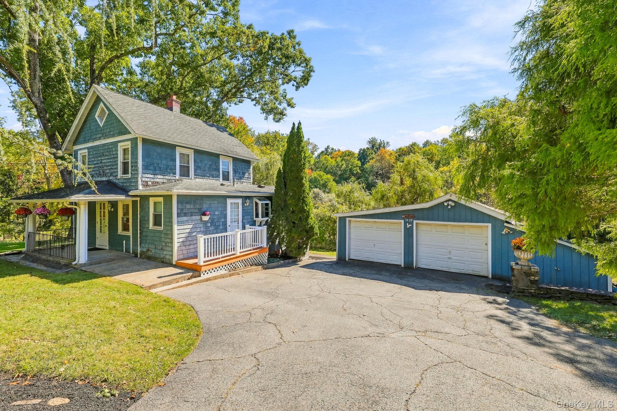 1475 Croton Lake Road – For Sale photo 3