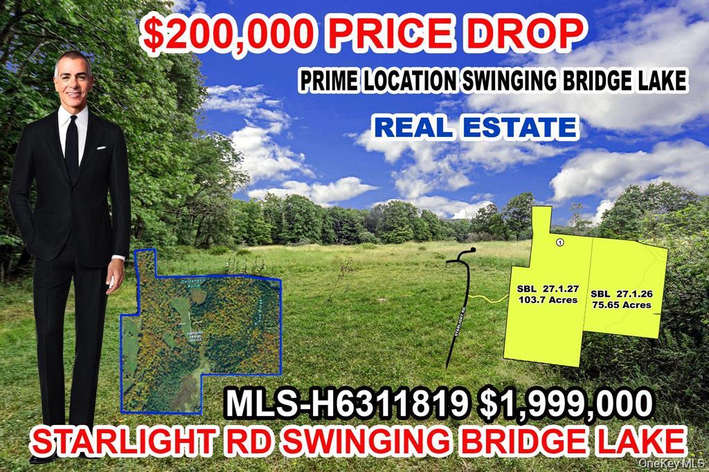 668 Starlight Road – For Sale