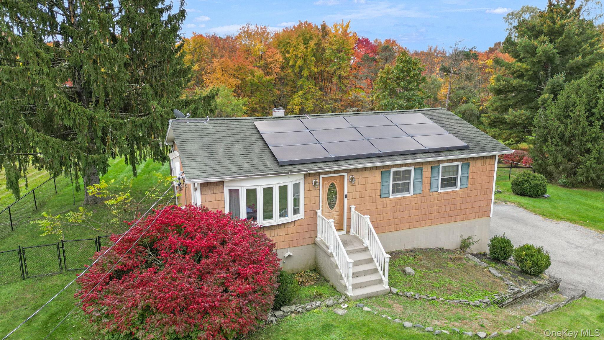 5 Quaker Hill Drive – For Sale