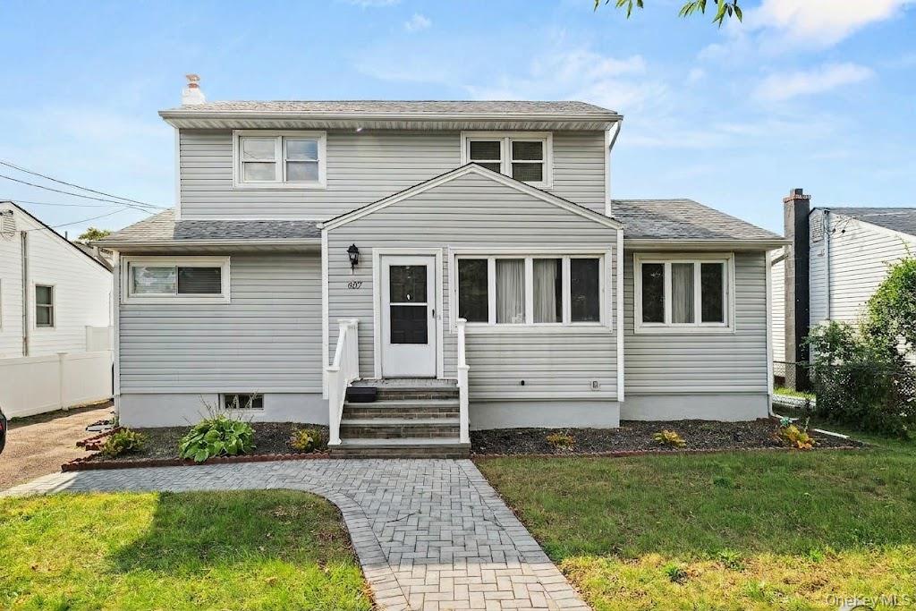 607 N Monroe Avenue – For Sale