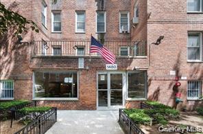 1480 Thieriot Avenue, Unit 5M
