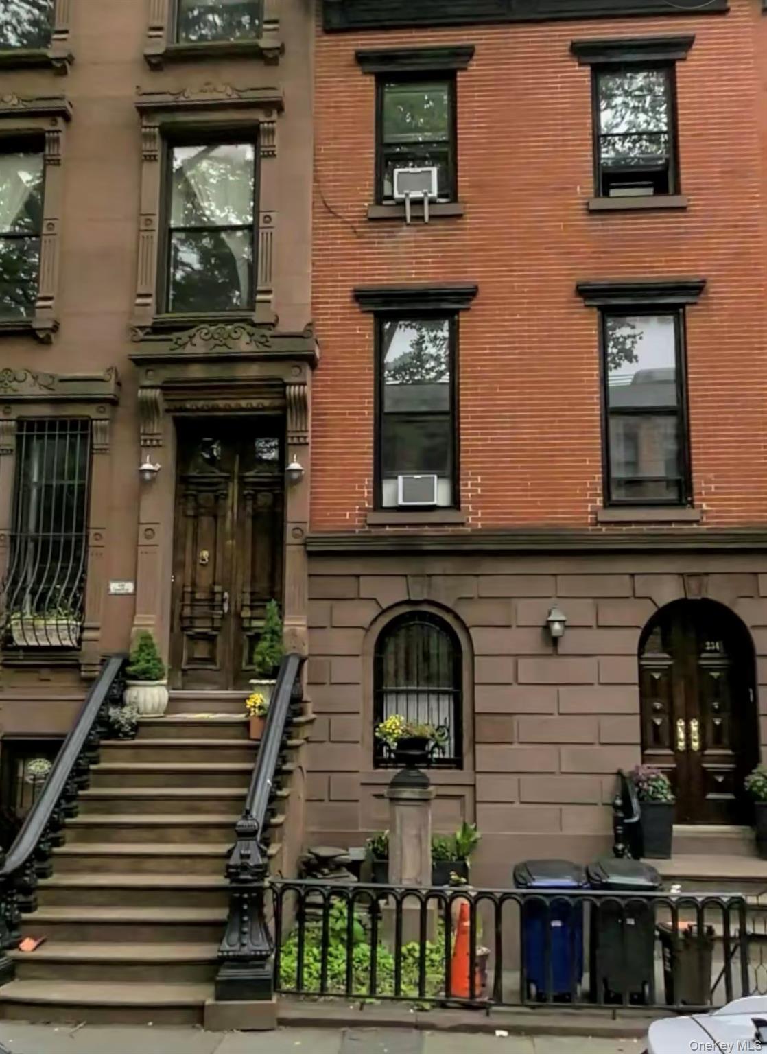 234 Carlton Avenue – For Rent