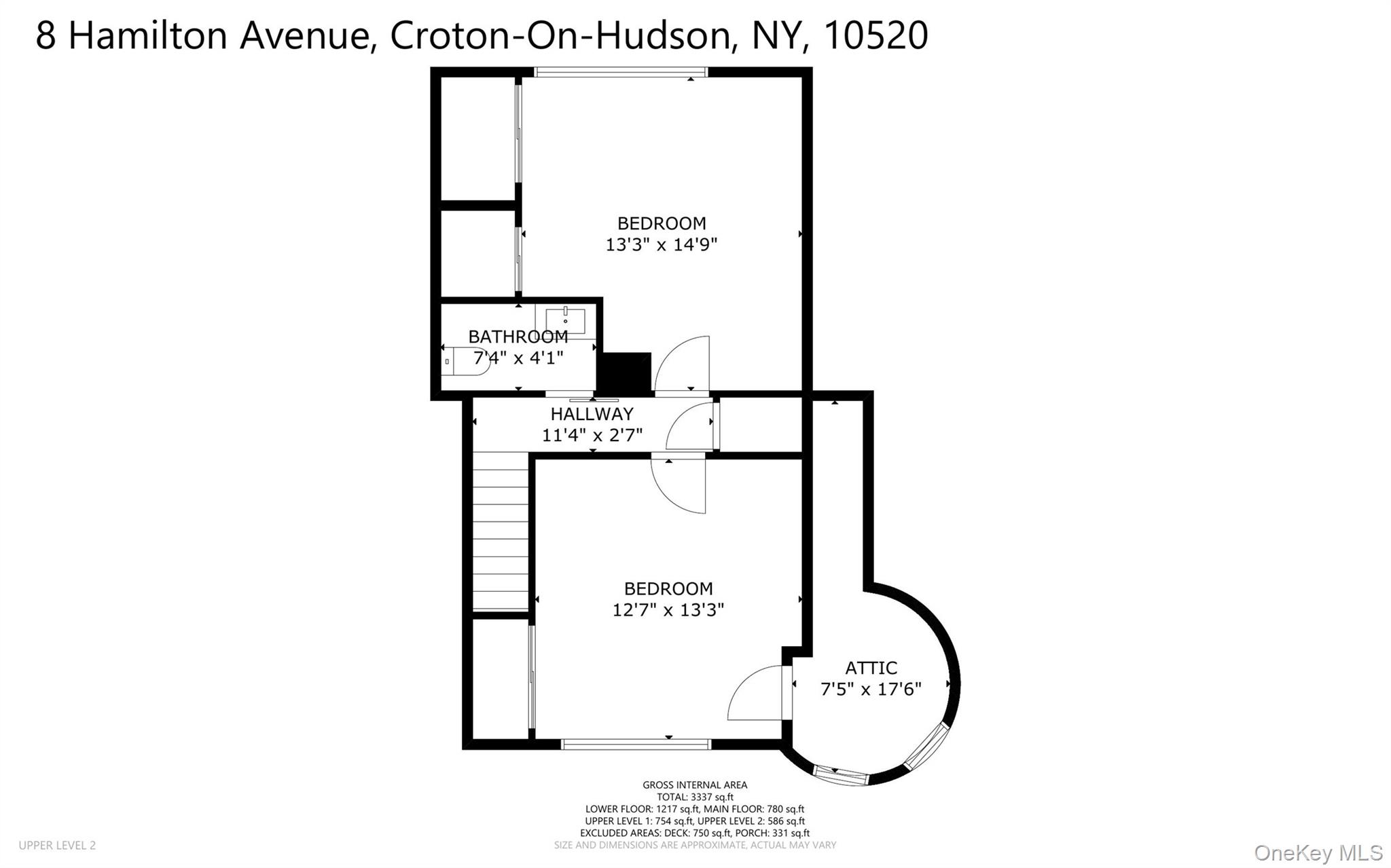 8 Hamilton Avenue – For Sale photo 38