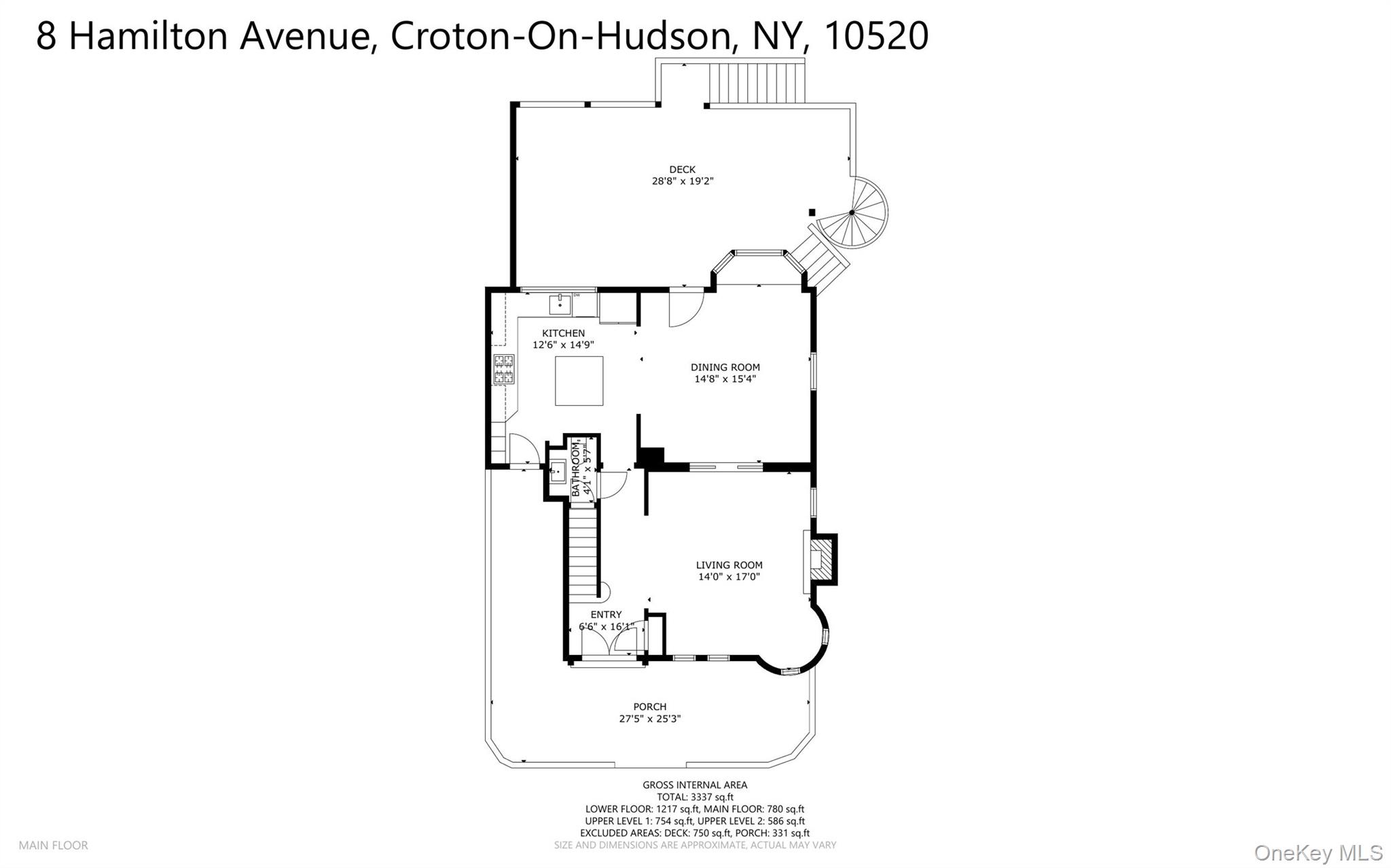 8 Hamilton Avenue – For Sale photo 36