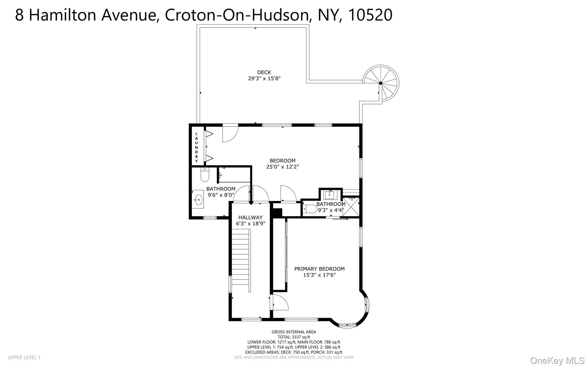8 Hamilton Avenue – For Sale photo 37