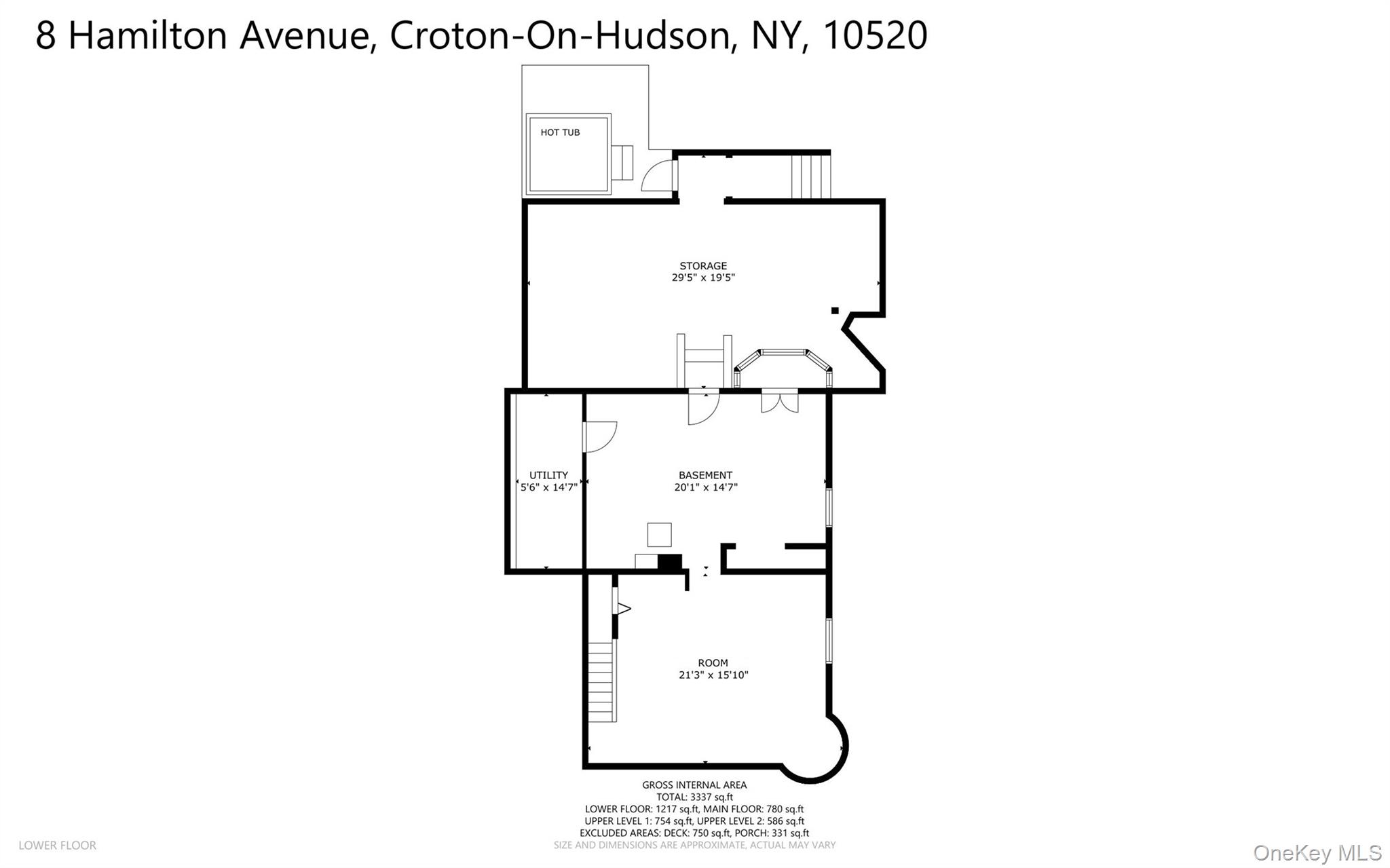 8 Hamilton Avenue – For Sale photo 39