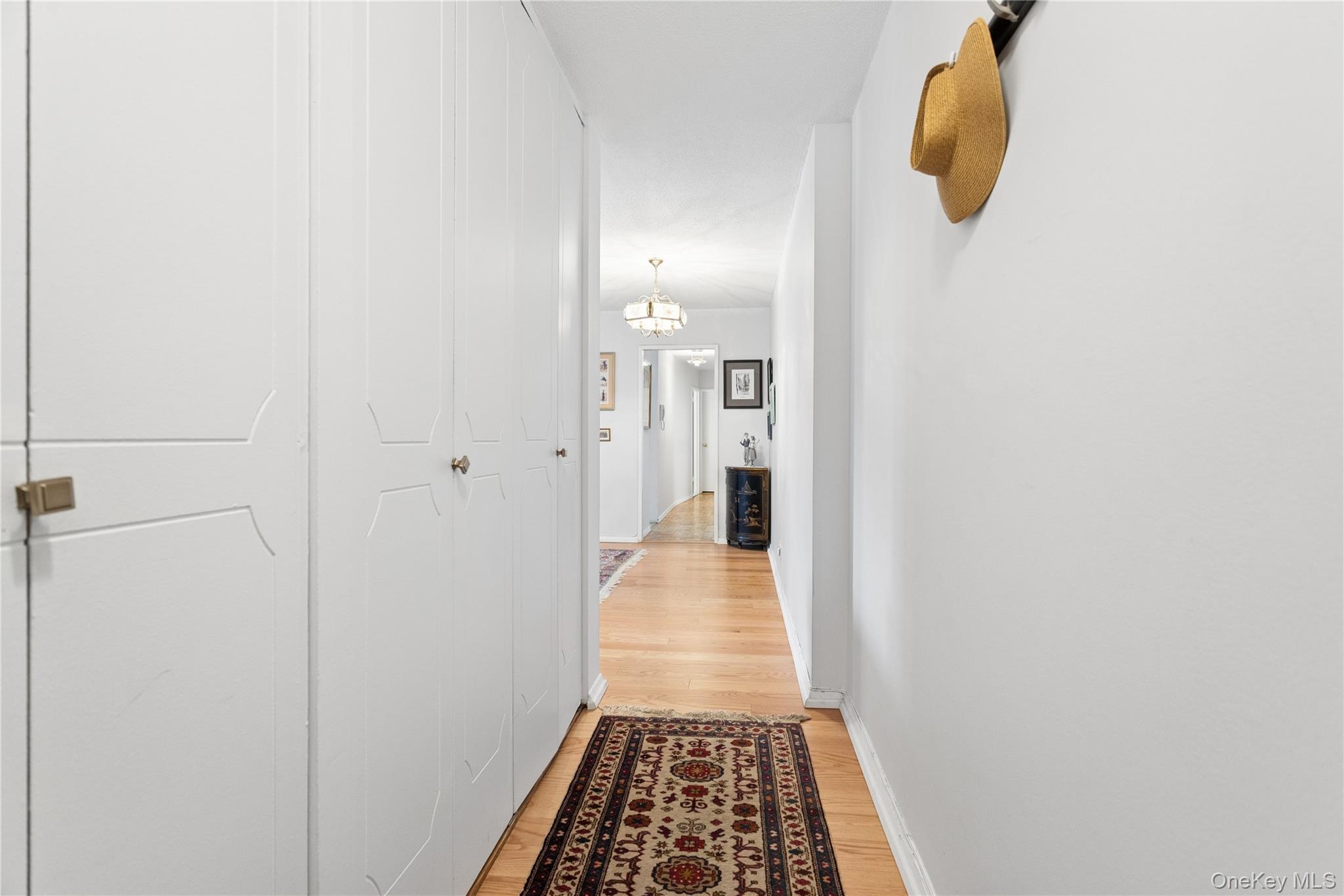 3333 Henry Hudson Parkway, Unit 2A photo 9