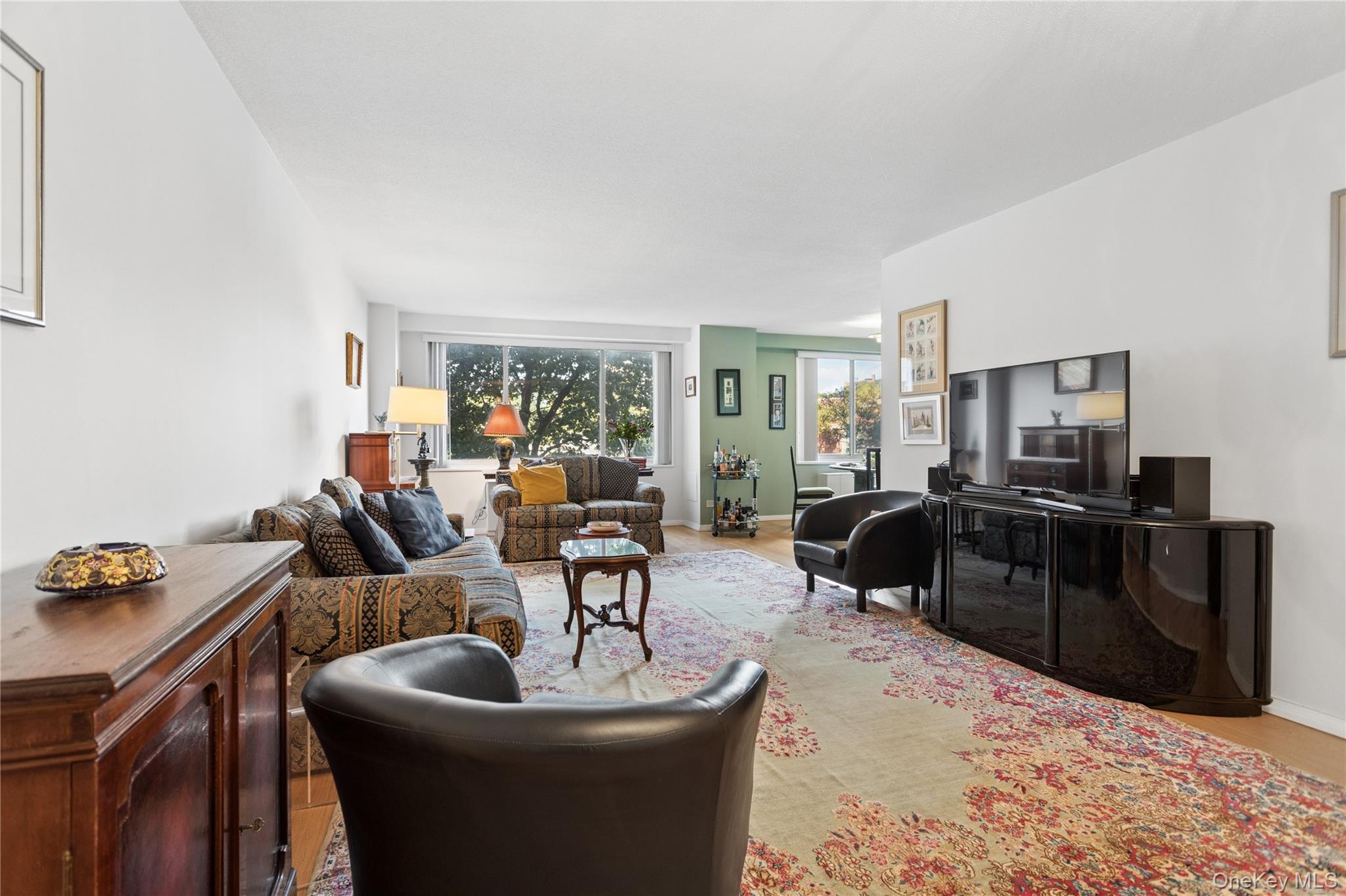 3333 Henry Hudson Parkway, Unit 2A