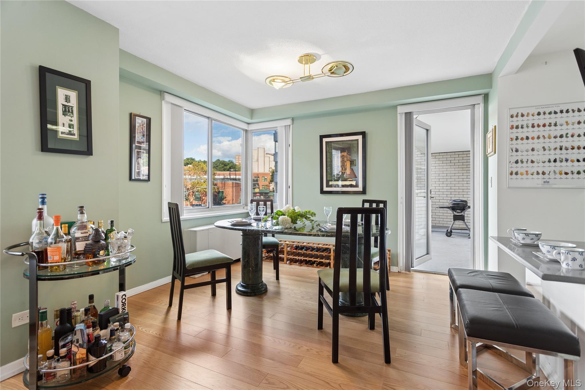 3333 Henry Hudson Parkway, Unit 2A photo 3