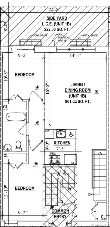 8322 24th Avenue, Unit 1B photo 20