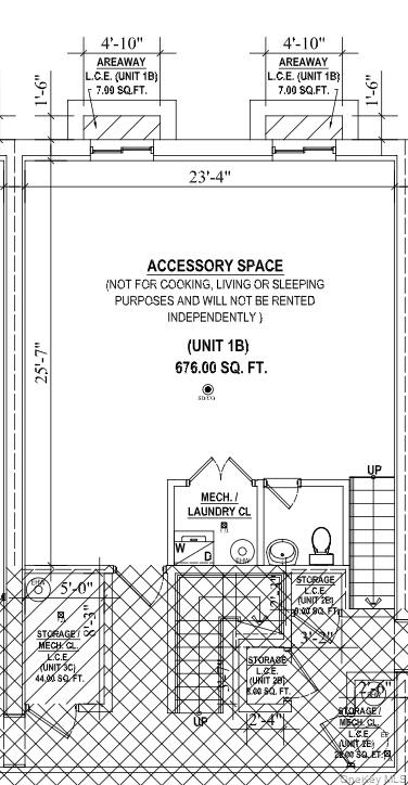 8322 24th Avenue, Unit 1B photo 21
