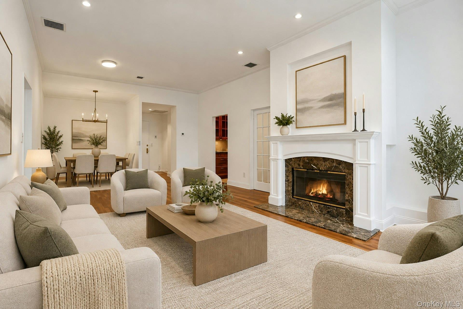 1250 North Avenue, Unit 202
