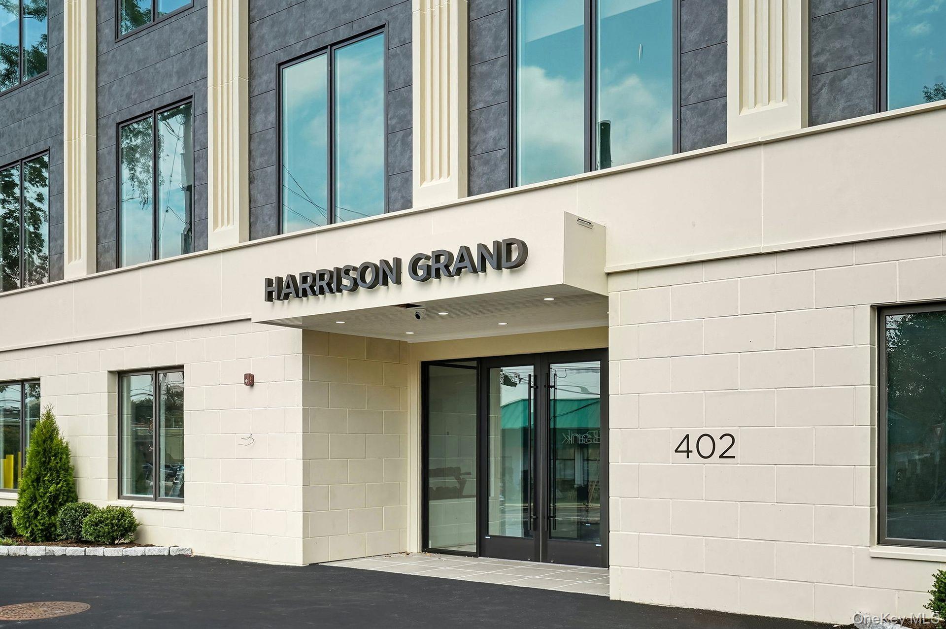 402 Halstead Avenue, Unit PH504 photo 3
