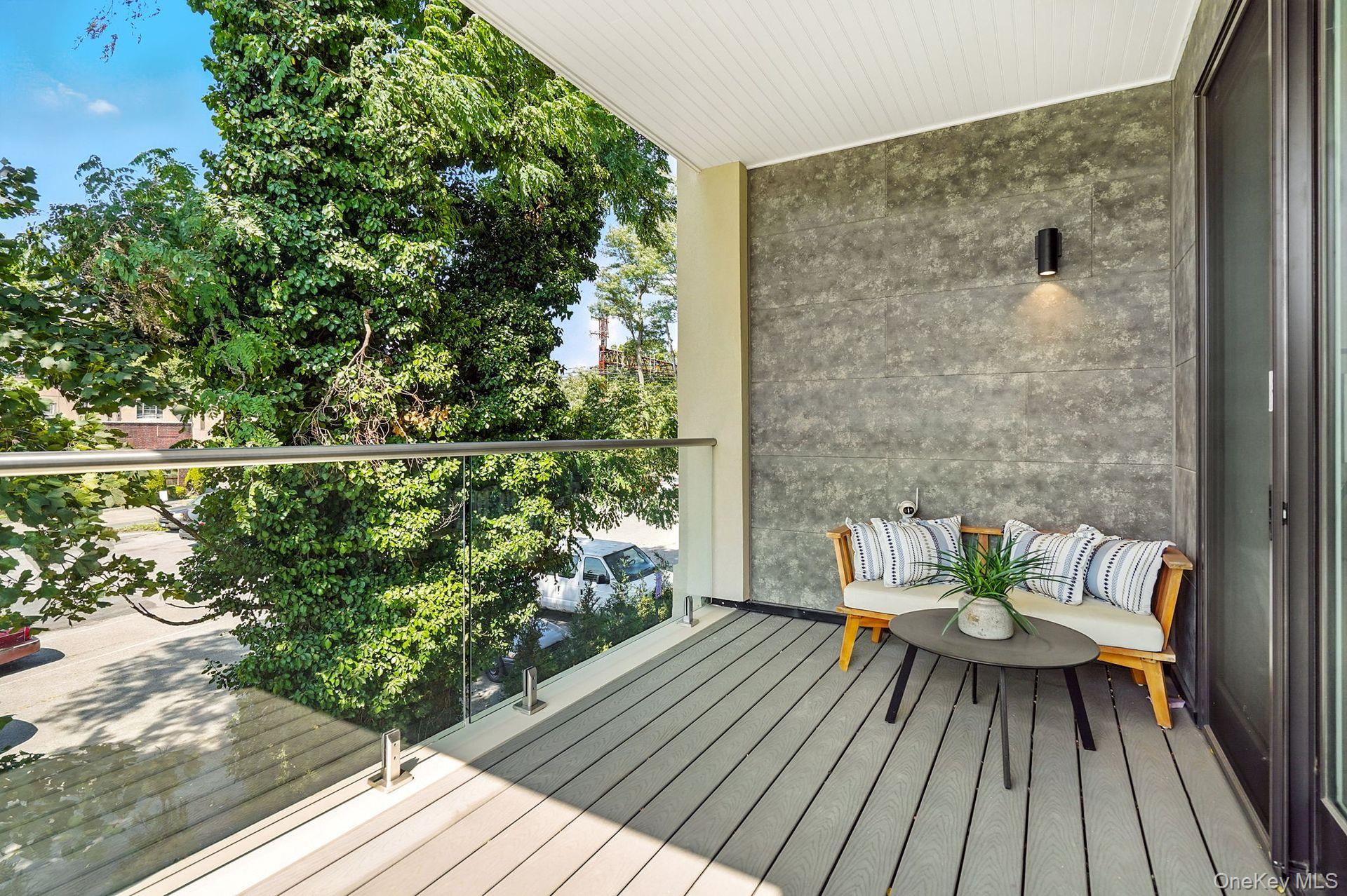 402 Halstead Avenue, Unit PH504 photo 11