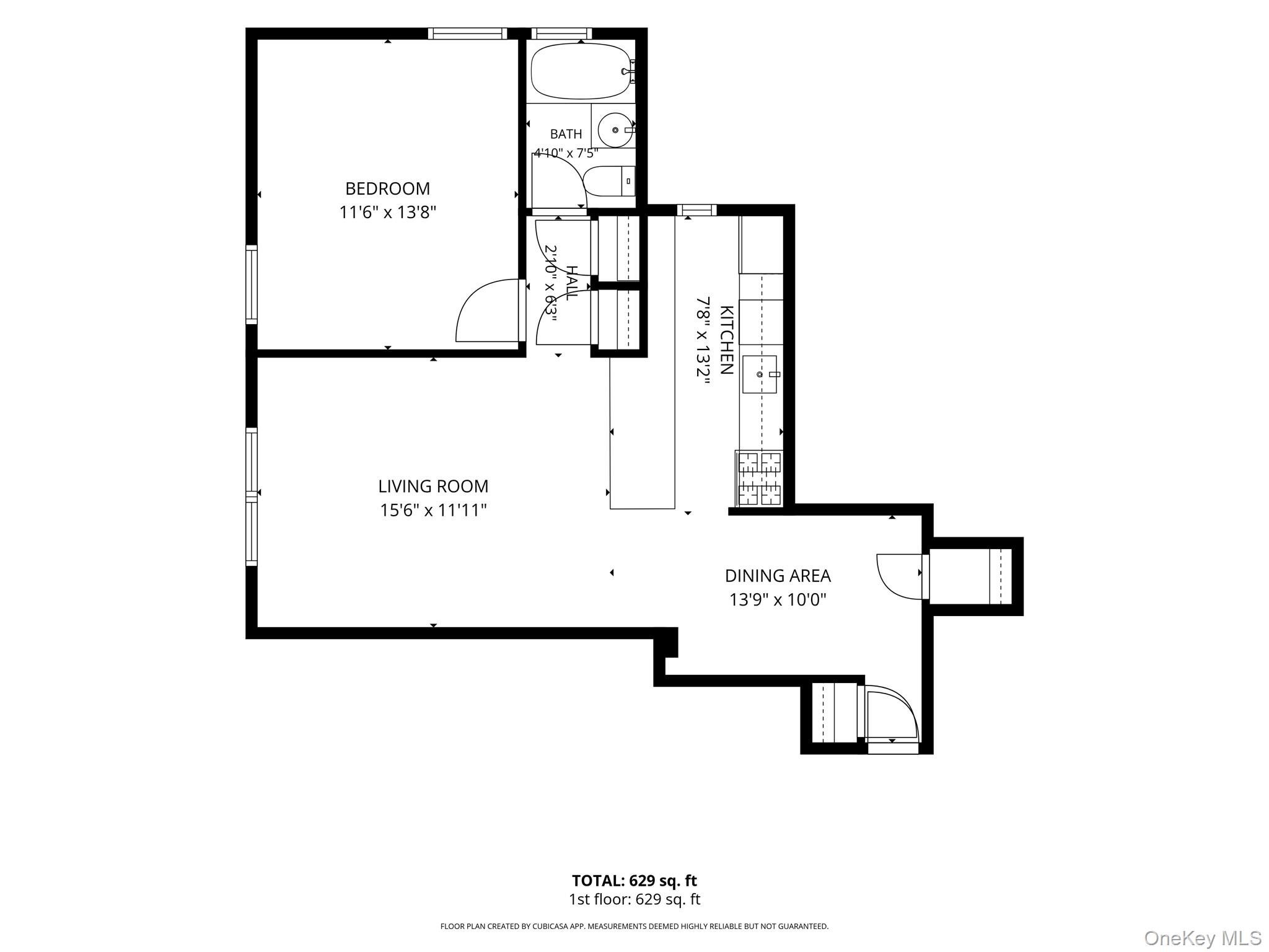 39-30 52nd Street, Unit 6F photo 13