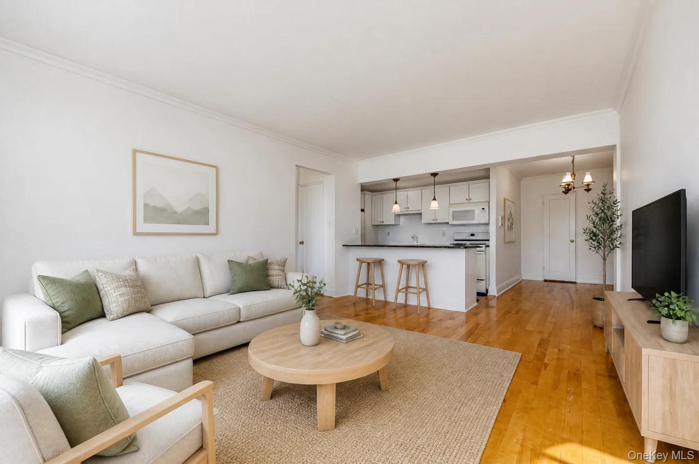 39-30 52nd Street, Unit 6F photo 2