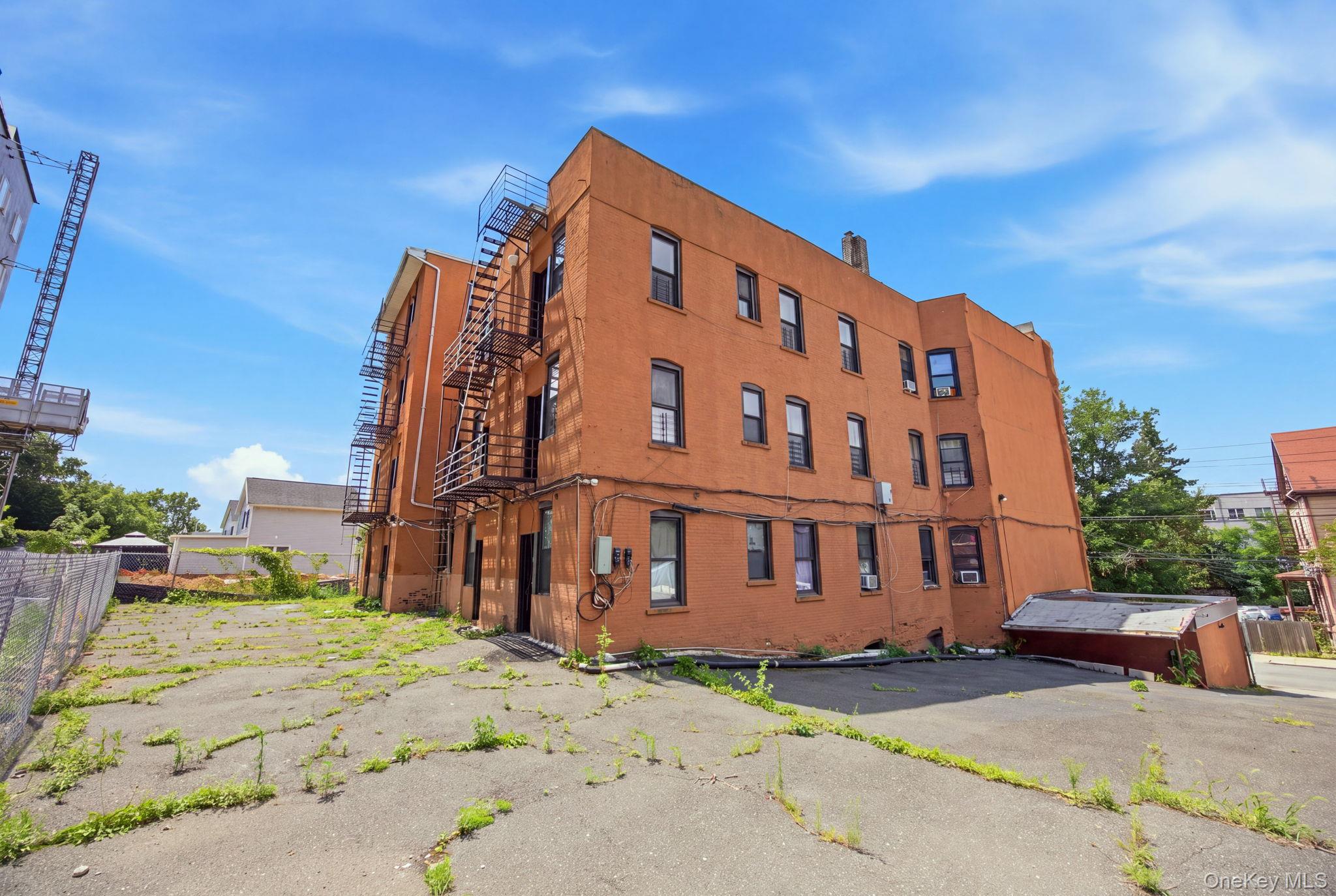 256-258 Woodworth Avenue – For Sale photo 13