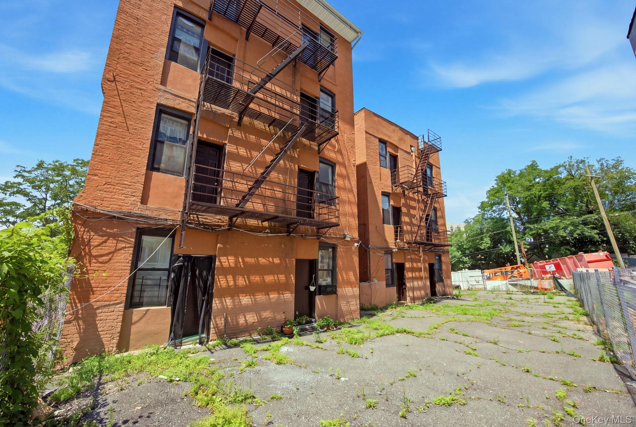 256-258 Woodworth Avenue – For Sale photo 12