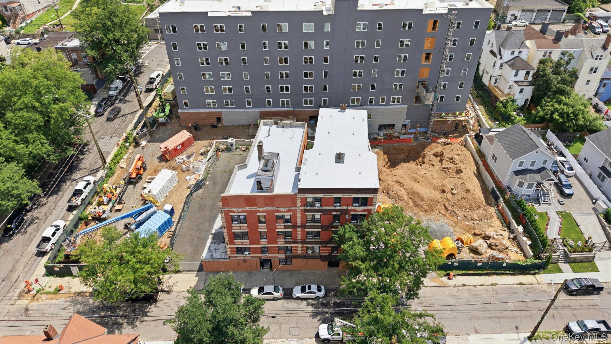 256-258 Woodworth Avenue – For Sale photo 2
