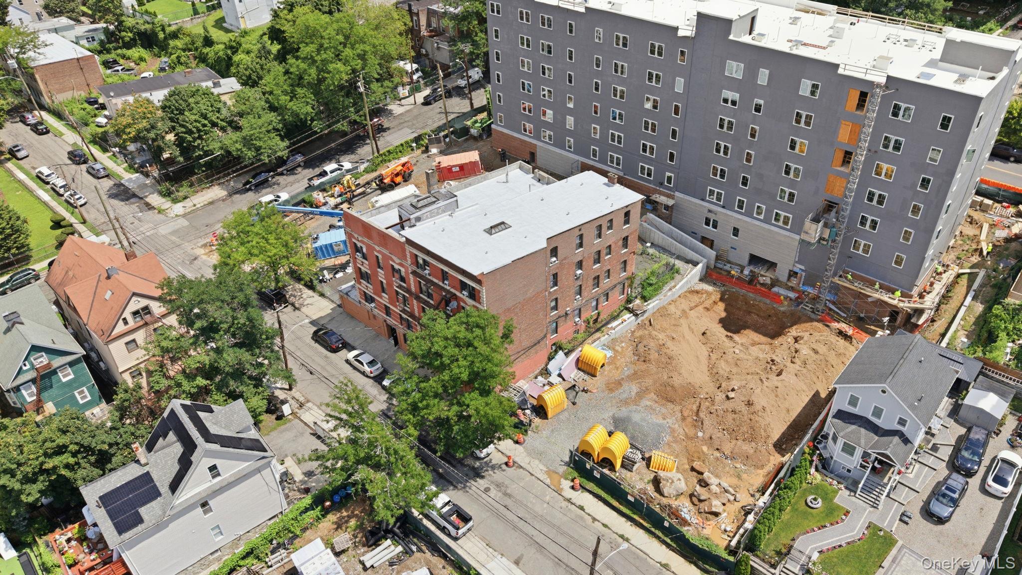 256-258 Woodworth Avenue – For Sale photo 3