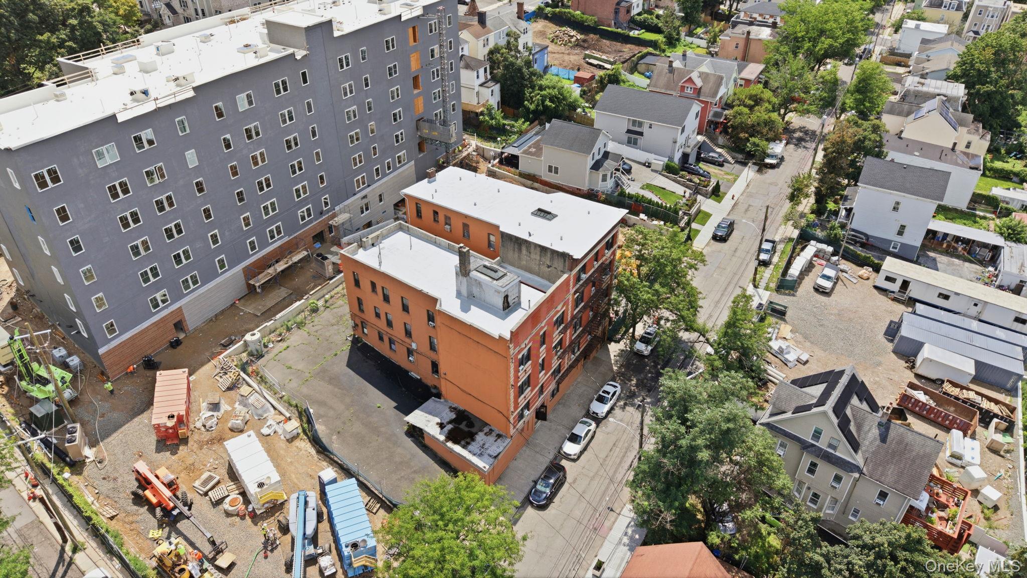256-258 Woodworth Avenue – For Sale