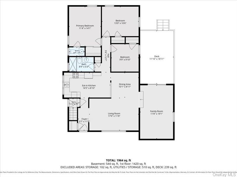 132 Yoakum Avenue – For Sale photo 24