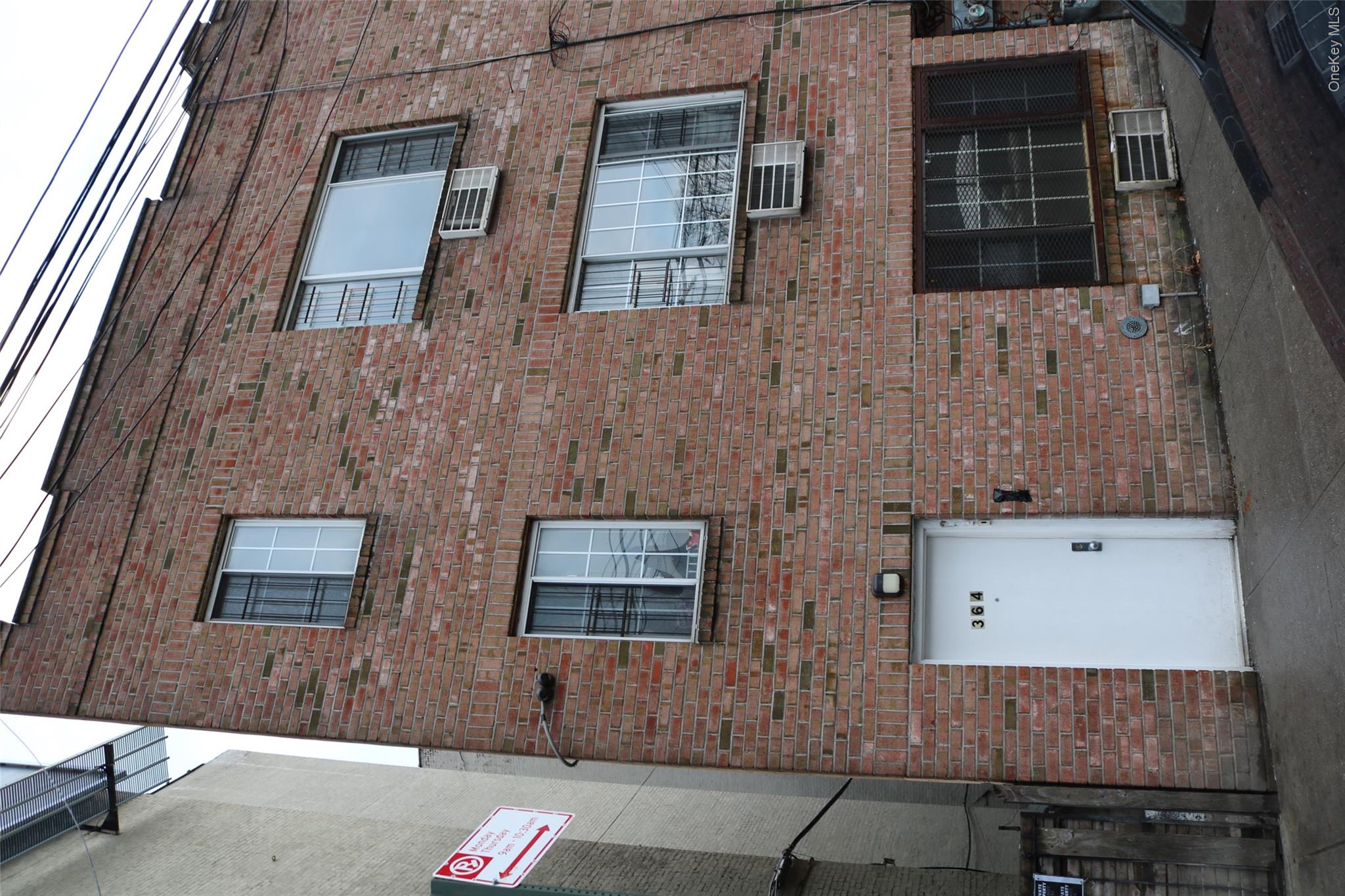 364 E 167th Street, Unit 3