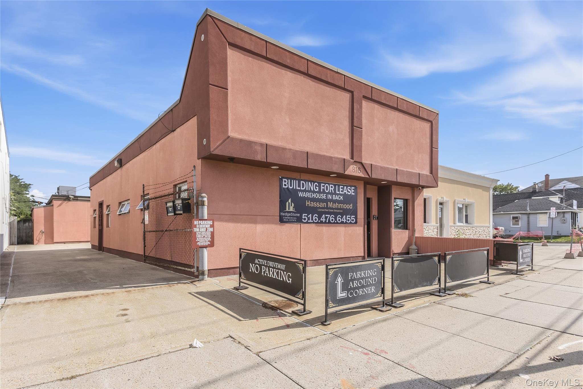 816 Hempstead Turnpike – For Rent photo 9