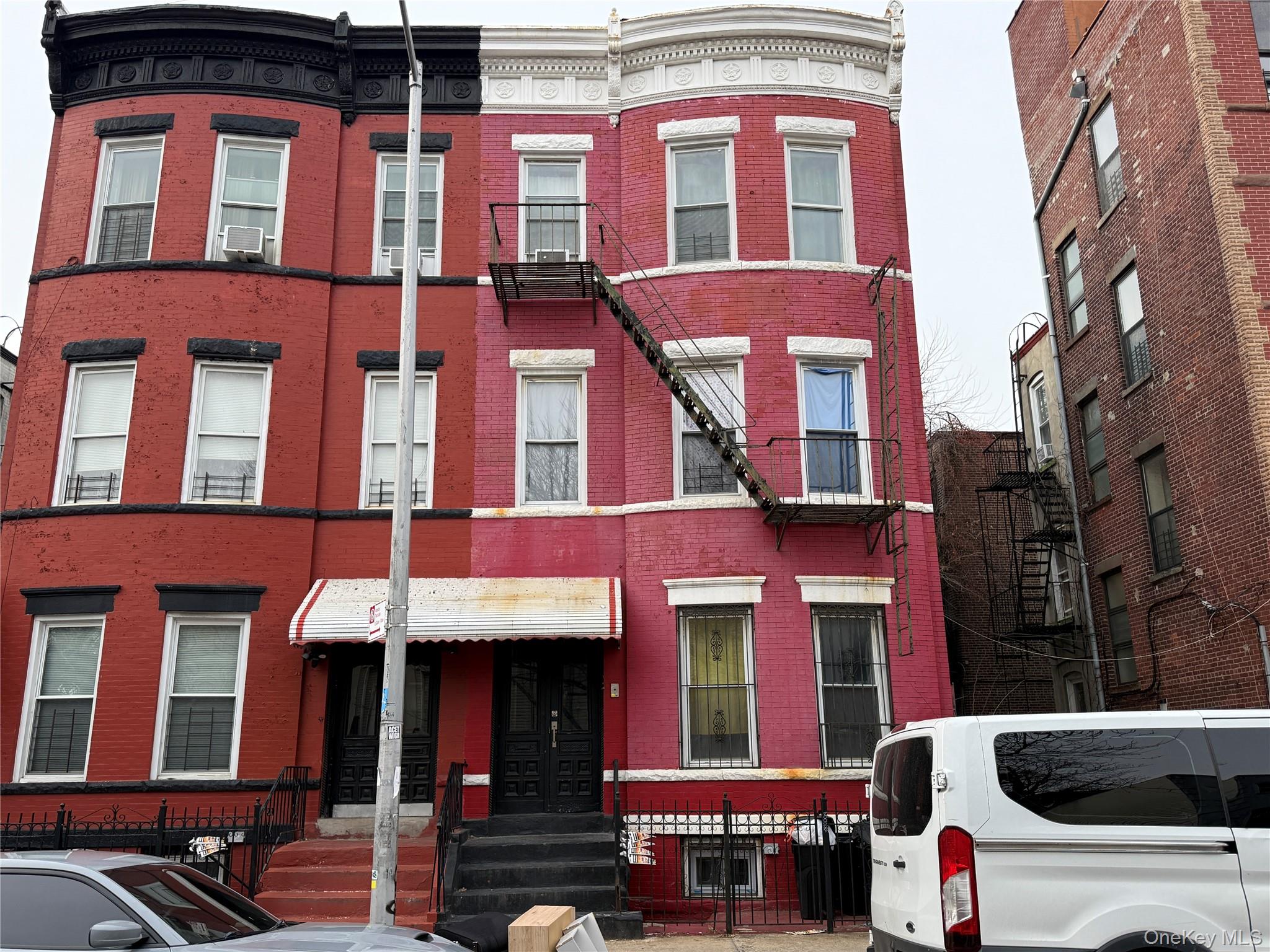 36 Thomas S Boyland Street, Unit 1st Fl