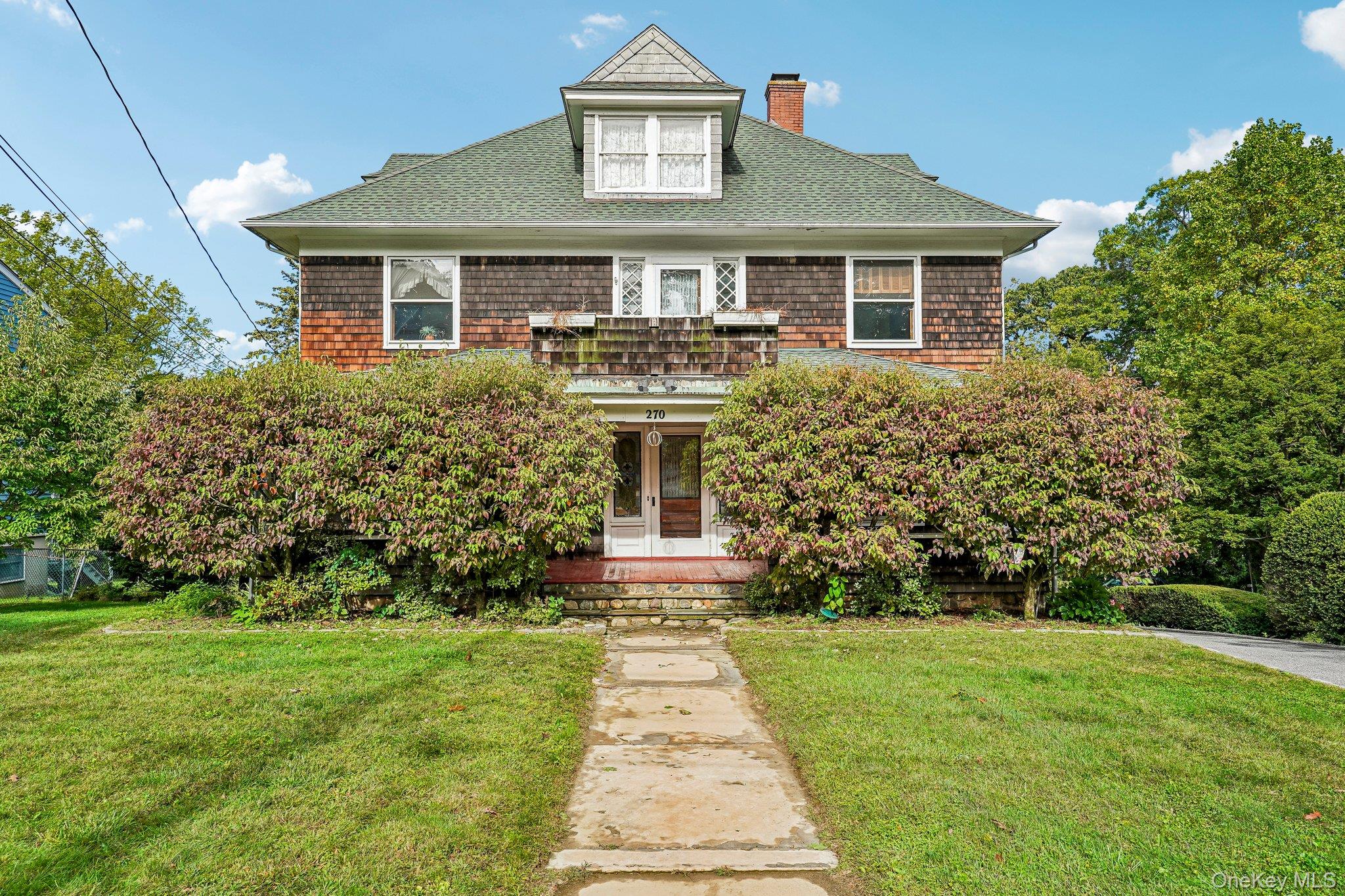 270 Fisher Avenue – For Sale