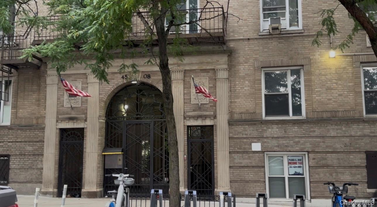 45-08 40th Street, Unit D44