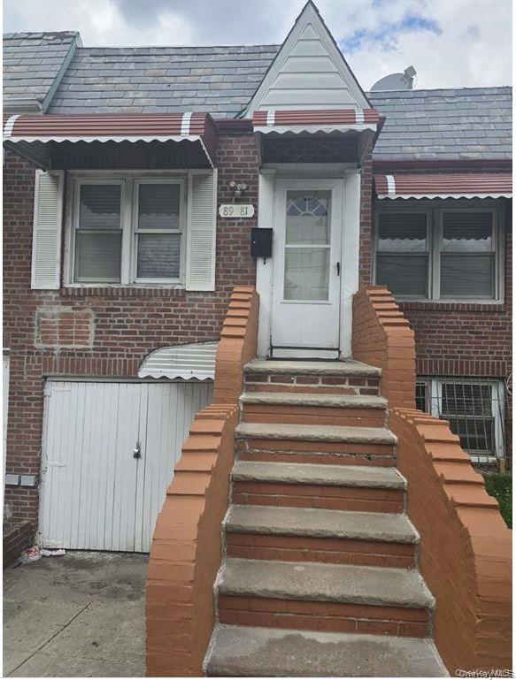 89-81 217th Street – For Sale