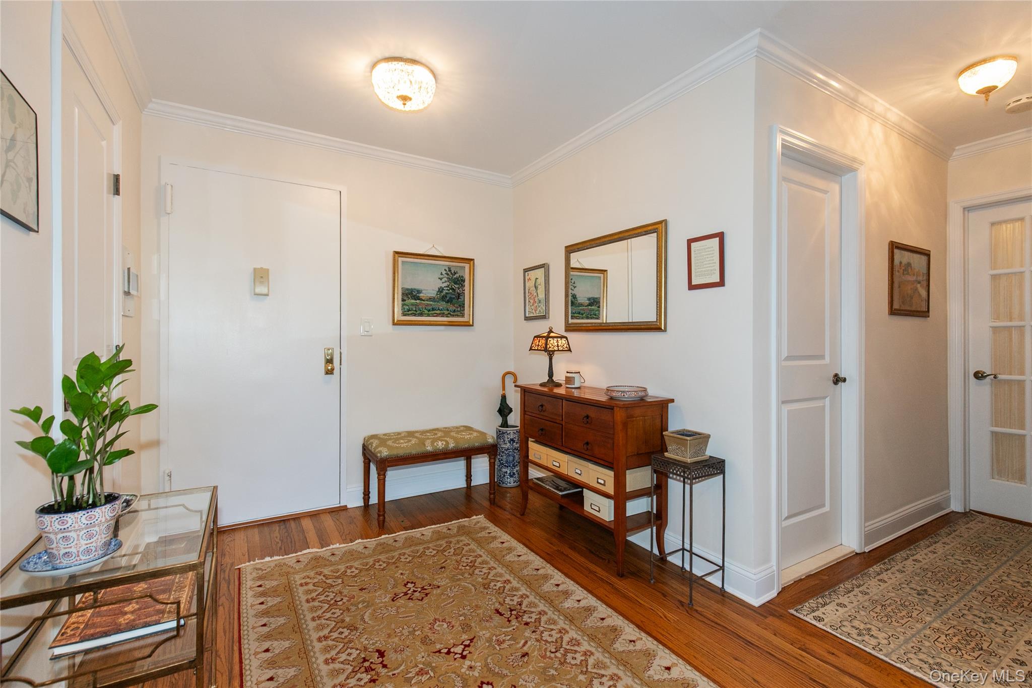 21 Chapel Place Chapel Place, Unit 3J photo 5
