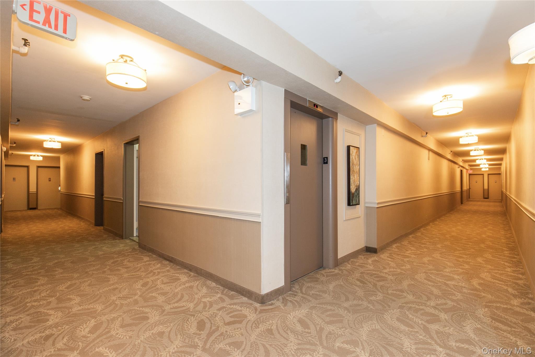 21 Chapel Place Chapel Place, Unit 3J photo 4