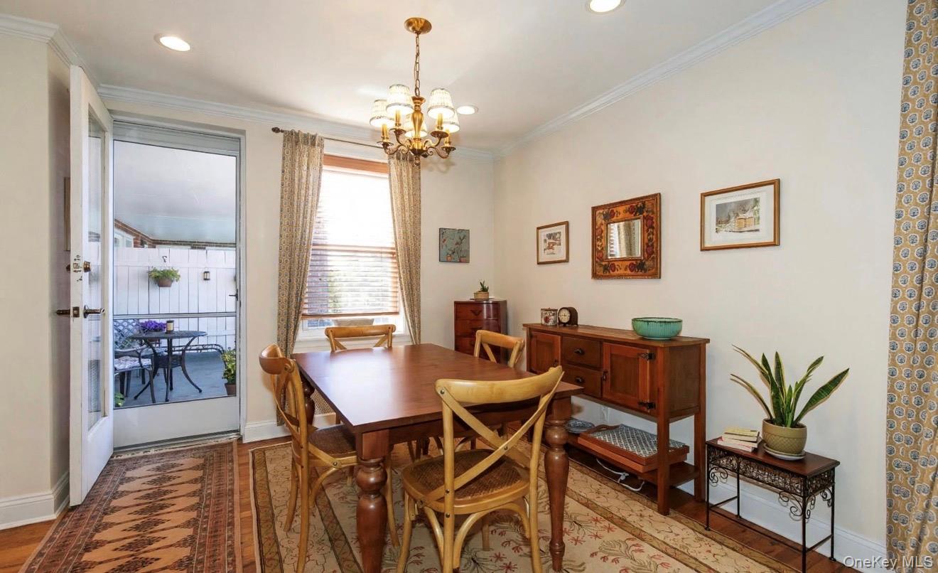 21 Chapel Place Chapel Place, Unit 3J photo 12