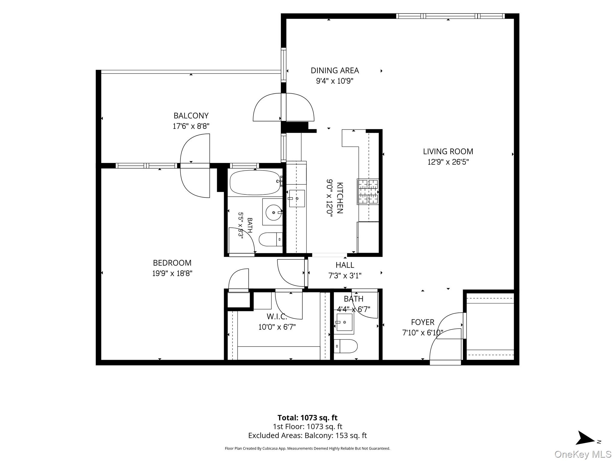 21 Chapel Place Chapel Place, Unit 3J photo 30