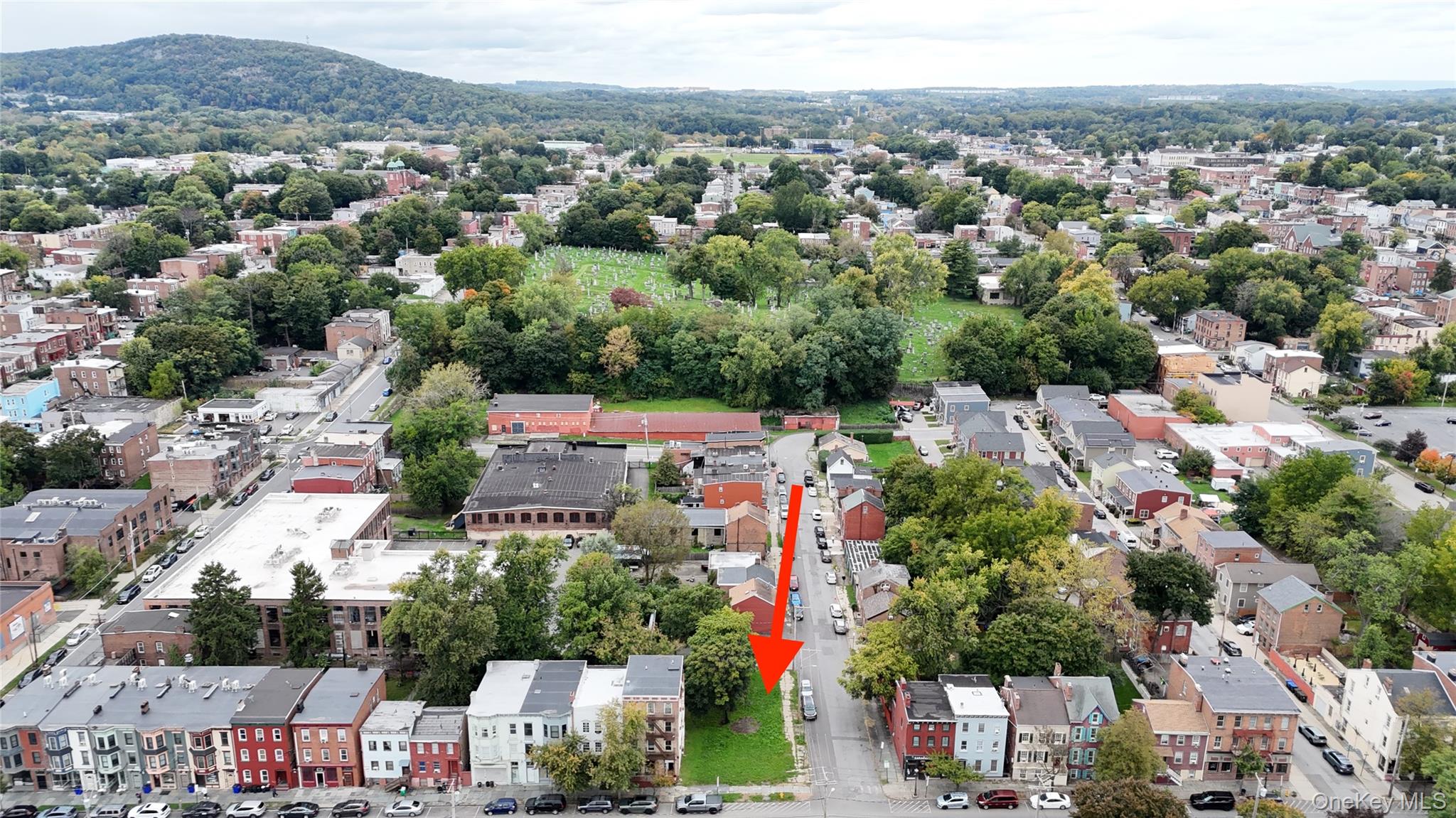 67 & 69 Liberty Street – For Sale