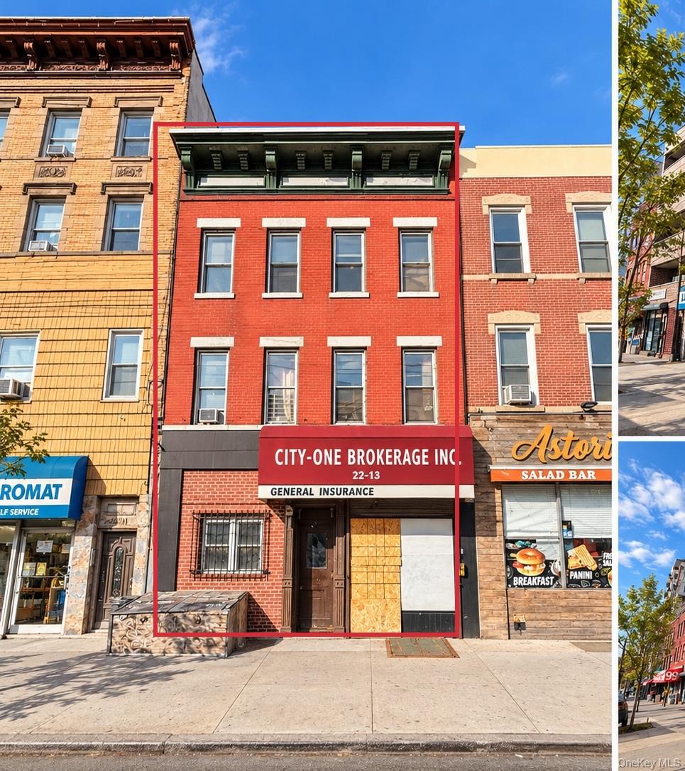 2213 Astoria Boulevard – For Sale