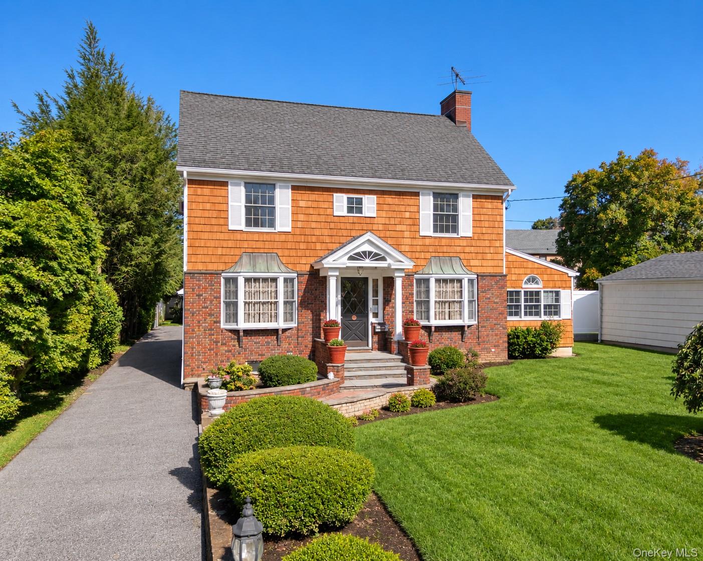 84 Davenport Avenue – For Sale