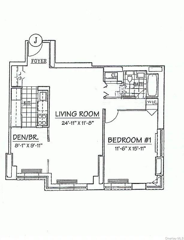 474 48th Avenue, Unit 12J photo 10