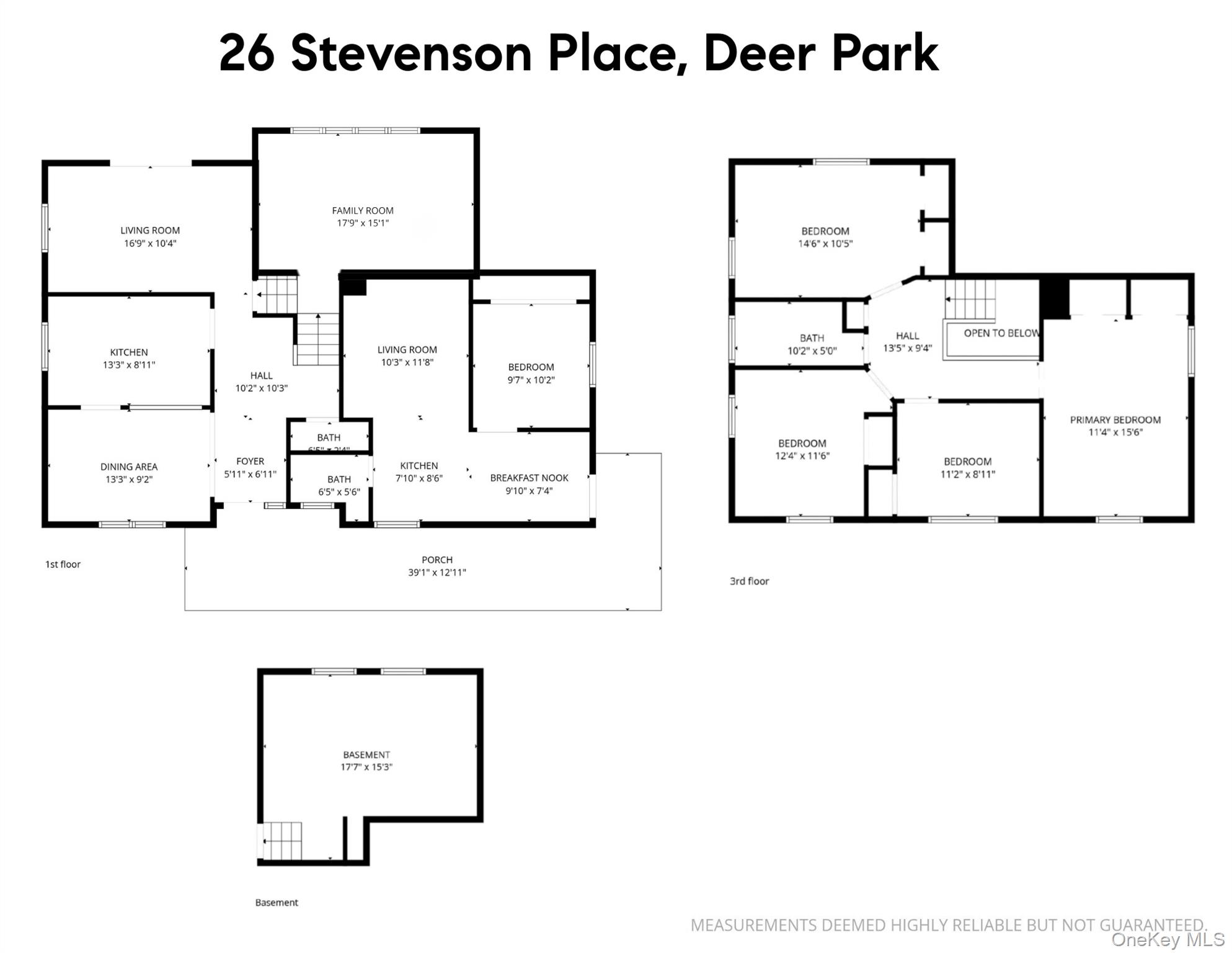 26 Stevenson Place – For Sale photo 29