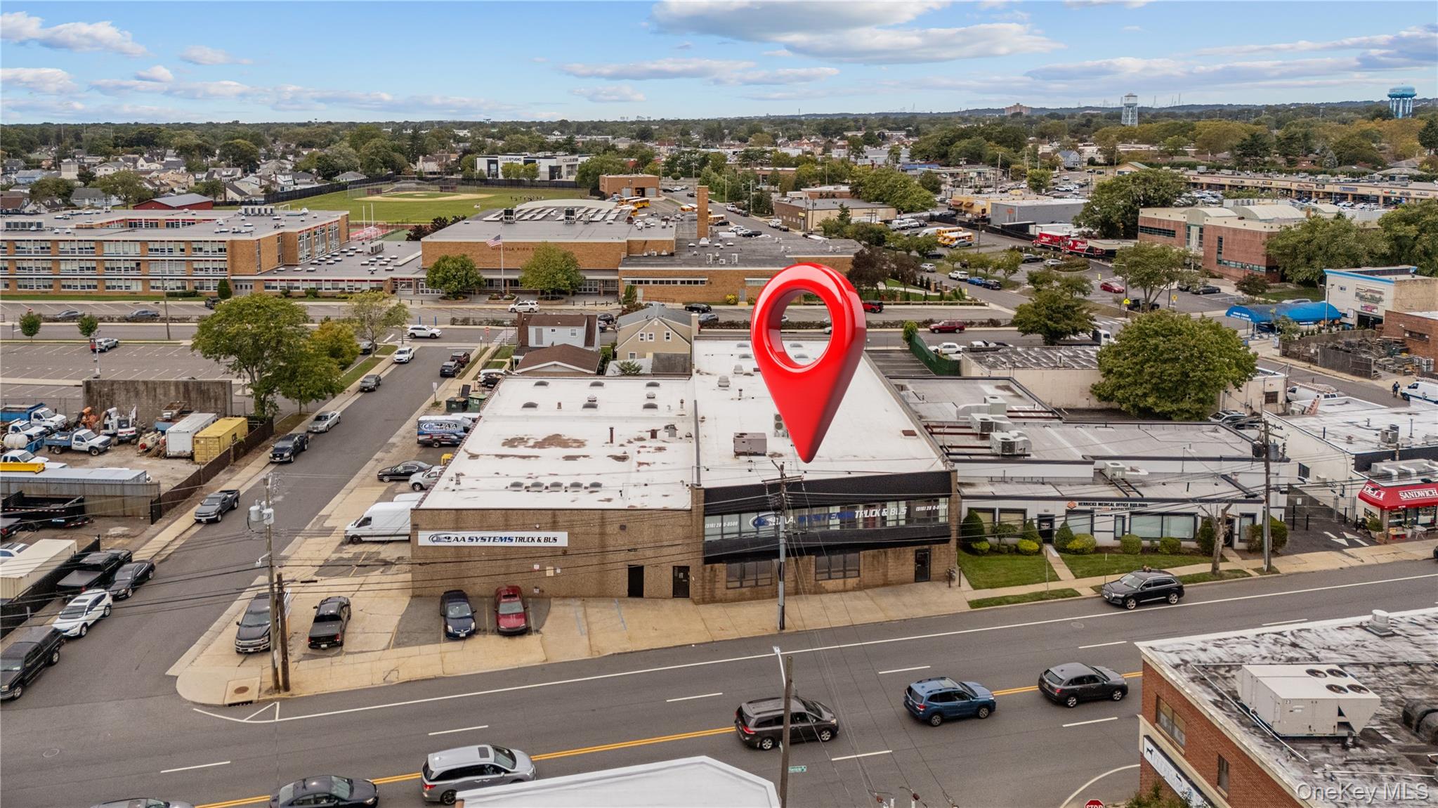 187 Herricks Road – For Rent photo 32