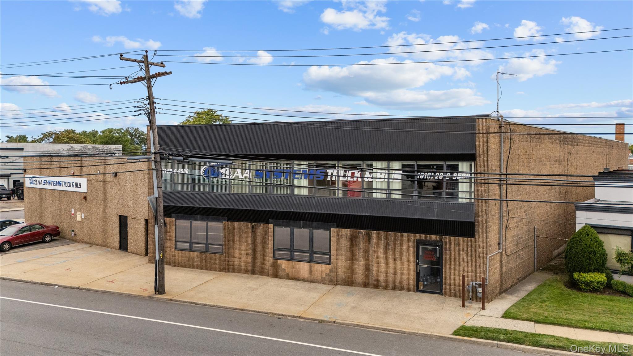 187 Herricks Road – For Rent