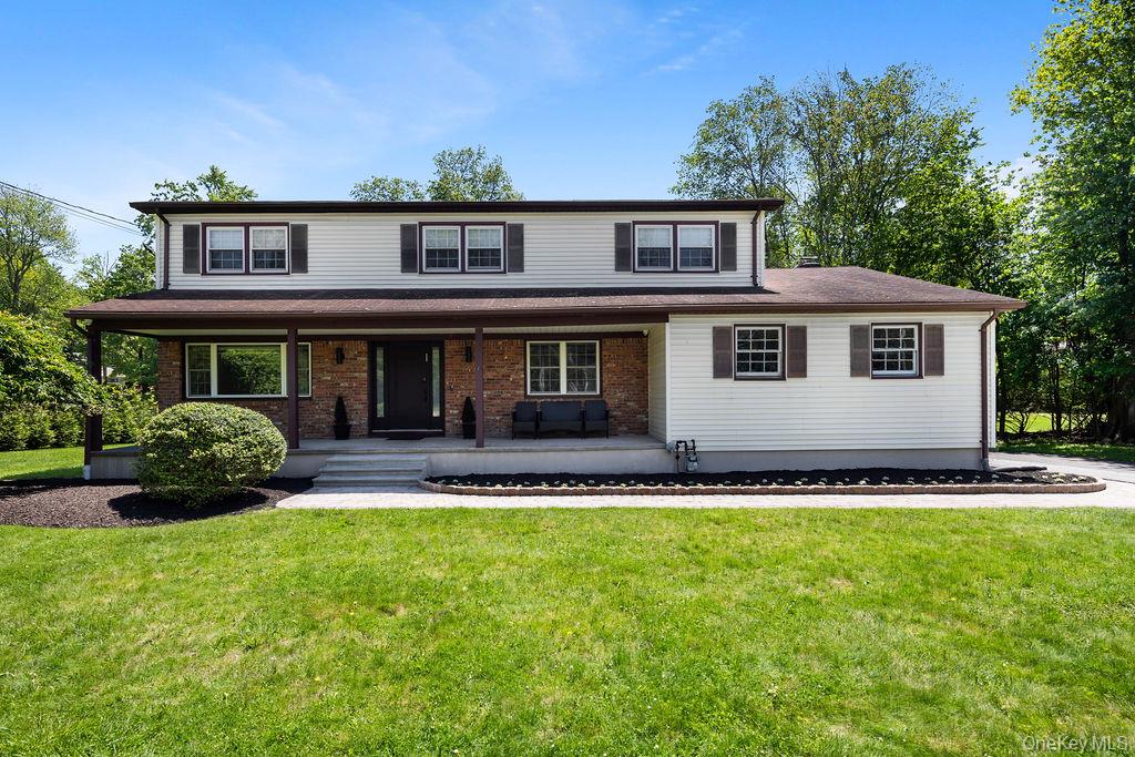 106 S Airmont Road – For Sale