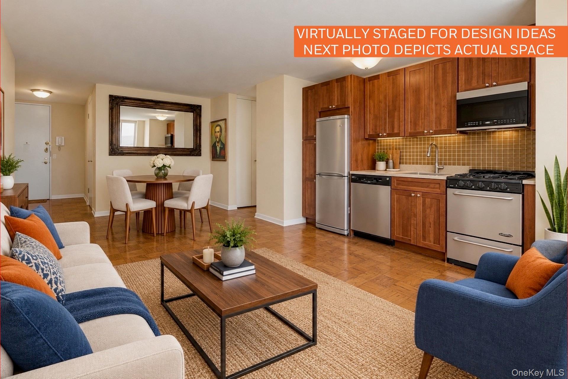 345 E 93rd Street, Unit 20E photo 12