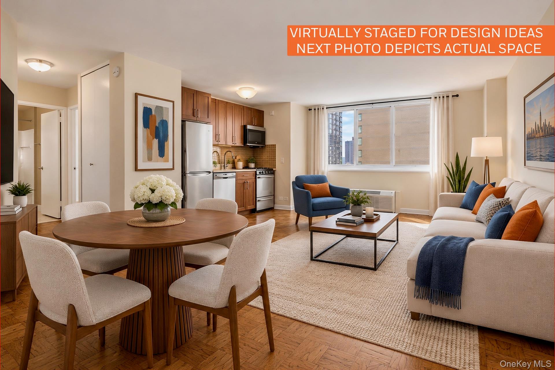 345 E 93rd Street, Unit 20E