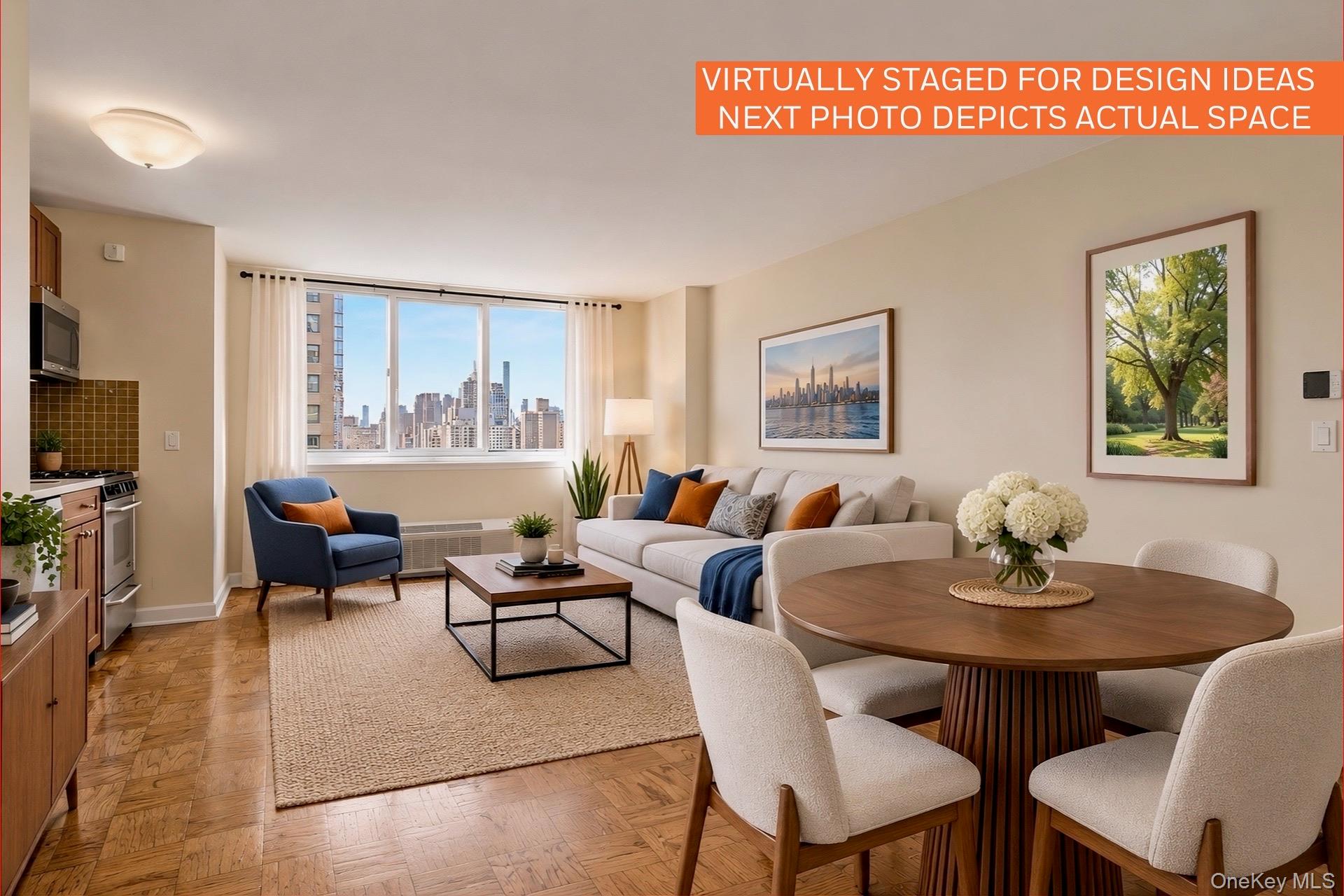 345 E 93rd Street, Unit 20E photo 5