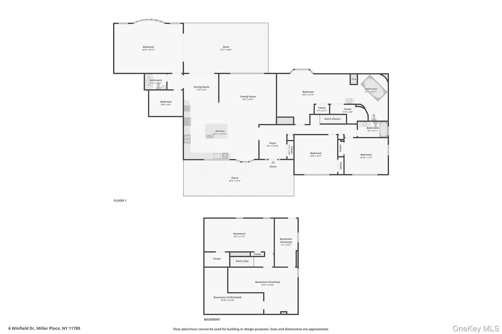 6 Winfield Drive – For Sale photo 2