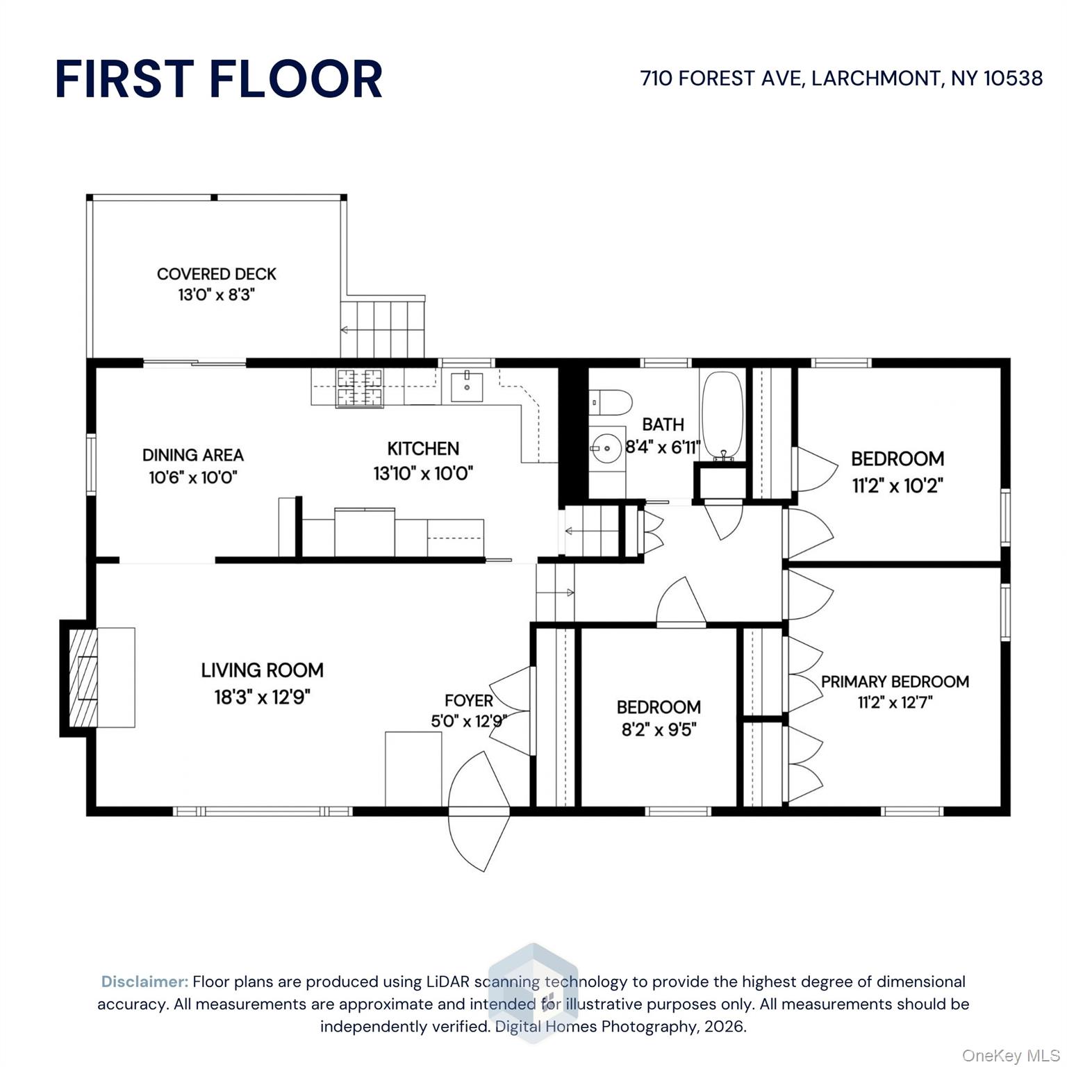 710 Forest Avenue – For Sale photo 24