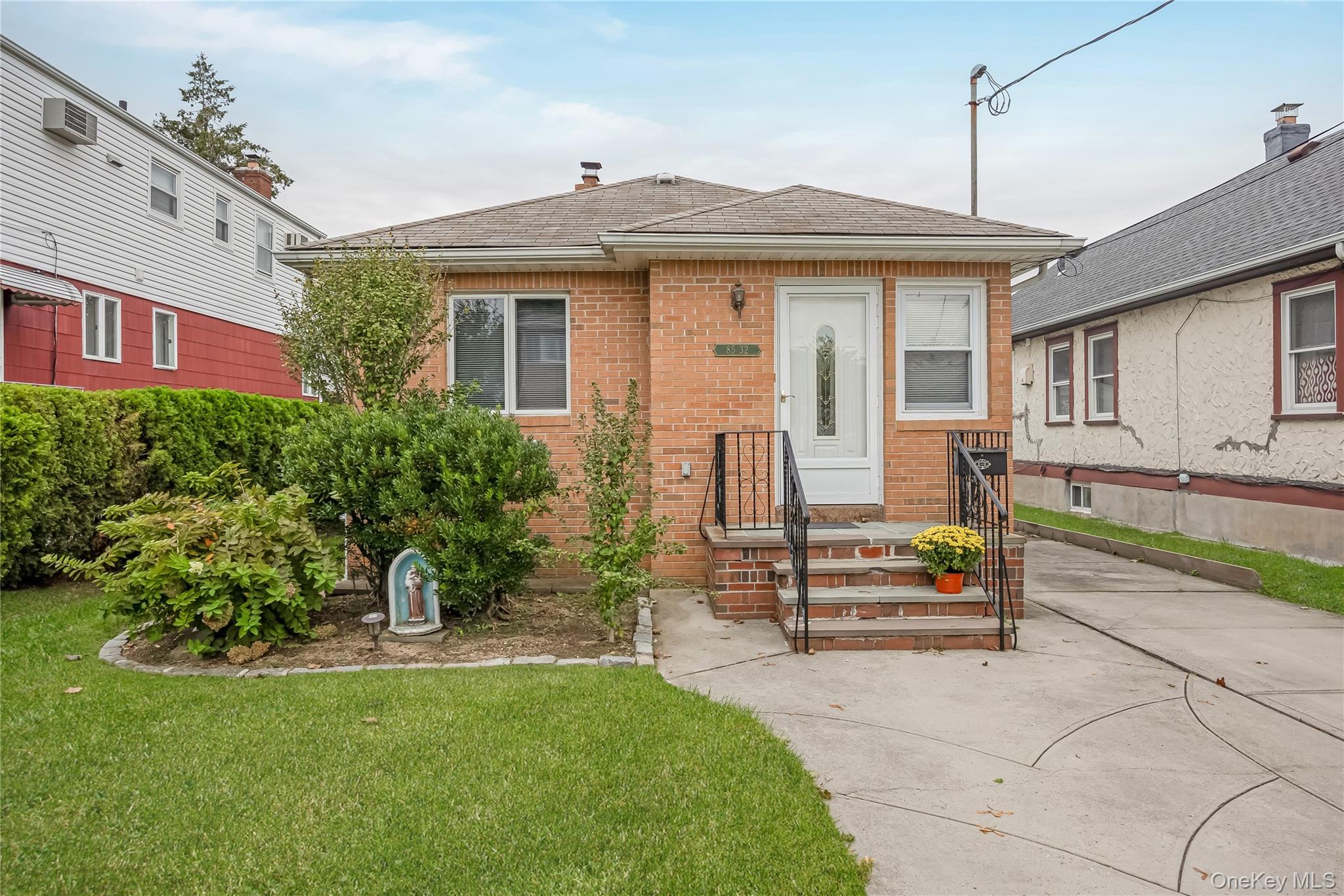 8532 262nd Street – For Sale